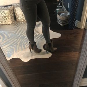 Jessica Simpson Booties